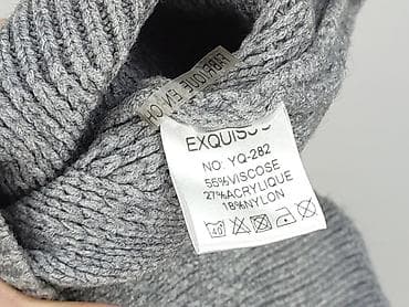 esmera: Exquiss's, Sweter damski, rozmiar One size — 5