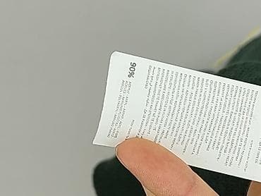 nowa kolekcja solar: Sinsay, Sweter damski, rozmiar 2XS — 6