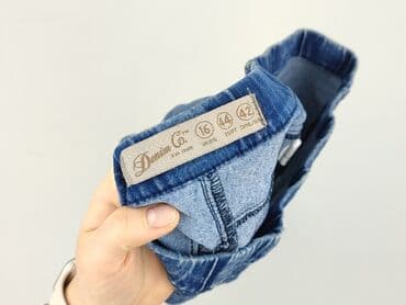 spódniczka gotycka: Denim Co, Спідниця жіноча, розмір 2XL — 4