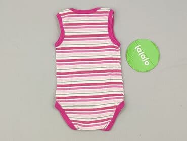 guess sukienki letnie: Body, Baby club, 3-6 months, 
condition - Very good — 3