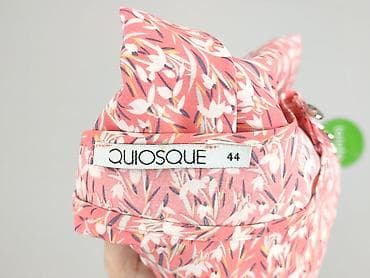 japonska bluzka: QUIOSQUE, Bluzka damska, rozmiar 2XL — 4