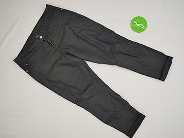 riani spodnie: Esmara, Spodnie materiałowe damskie, rozmiar S — 2