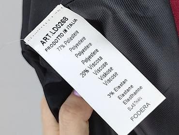 bluzki veso: Lumina, Kamizelka damska, rozmiar M — 5