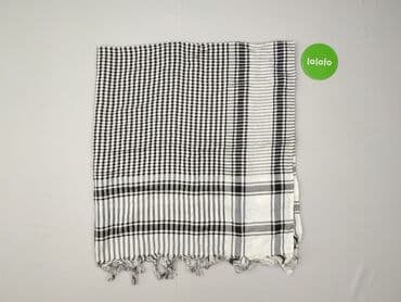 h: Scarf, Female, condition - Very good — 2