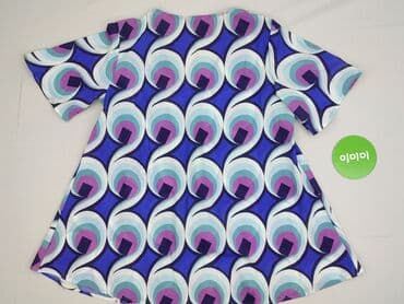 c and a koszulki: Bluzka damska, M — 3