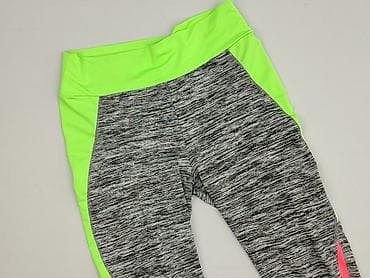 esmara majtki modelujące: Leggings, Legginsy Sportowe damskie, rozmiar L — 1