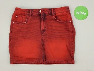 spódniczka jeansowe hm: H&M Divided, Spódnica damska, rozmiar M — 2