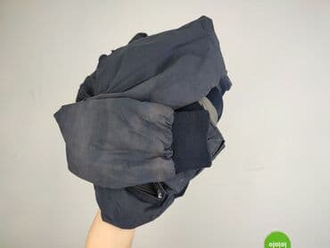 спортивні костюми чоловічі польща: Wiatrówka dla mężczyzn, 2XL, stan - Dobry — 7