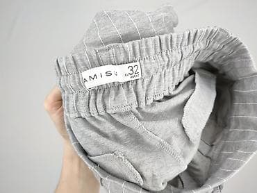 flexx buty: Amisu, Spodnie materiałowe damskie, rozmiar 2XS — 5