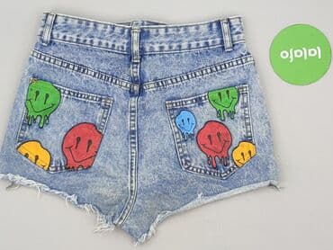 Ubrania damskie: Shein, Szorty damskie, XS — 3