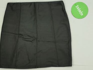 spódnice mini z eko skóry: Sinsay, Women`s skirt, size XS at lalafo.pl — 4 spódnice mini z eko skóry: Sinsay, Women`s skirt, size XS — 4