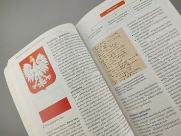 Książki: Książka, gatunek - Edukacyjna, stan - Bardzo dobry — 3