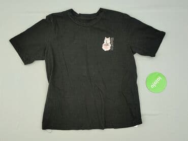 koszulka nirvana sinsay: Sinsay, T-shirt damski, rozmiar S — 3