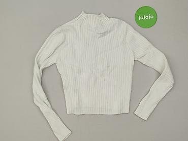 sznurek: Stradivarius, Golf damski, rozmiar S — 2