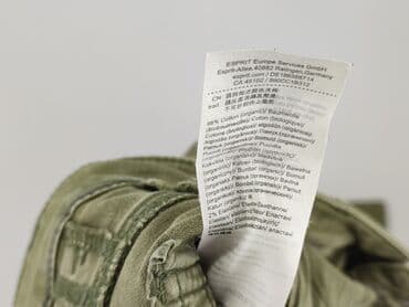 edc by esprit spodnie: Edc by Esprit, Spodnie materiałowe damskie, rozmiar L — 6