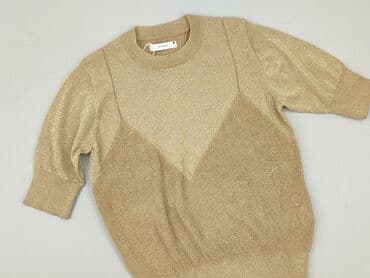 sweter z cekinami reserved: Reserved, Sweter damski, rozmiar S — 1
