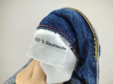 denim a jeans: Denim, Jeansy damskie, rozmiar 2XL — 6