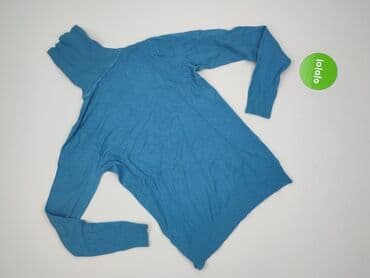 golfy z wiskozy: Golf damski, rozmiar S — 2