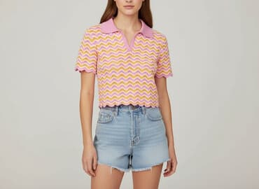 suknie komunijne koszalin: Top damski, rozmiar S — 5