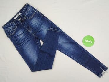 jeansy mom fit m sara: Jeansy damskie, rozmiar S — 2