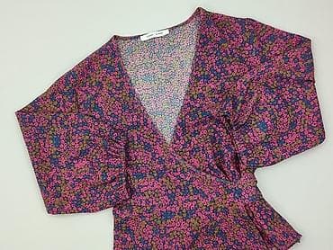Samsøe Samsøe, Bluzka damska, rozmiar L