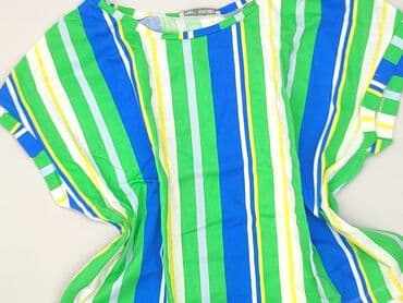 zara marynarka damska zielona: Zara, Bluzka damska, rozmiar M — 1