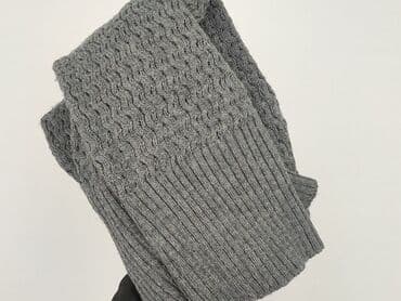 sweter z akrylu czy jest dobry: Golf damski, rozmiar S — 5