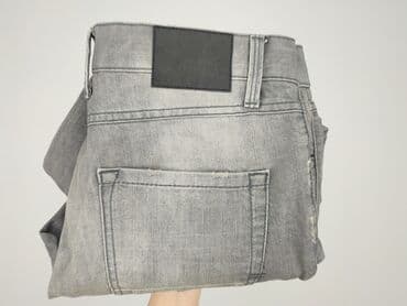 lidl kurtka puchowa: Jeansy dla mężczyzn, L — 5