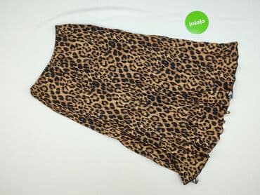 sukienka w panterke reserved: Spódnica damska, rozmiar One size — 3