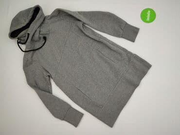 ile wazy bluza z kapturem: Bluza z kapturem damska, rozmiar M — 2