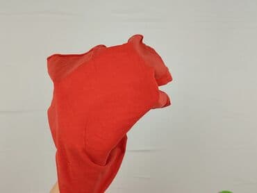 czerwona sukienka cropp: T-shirt damski, rozmiar S — 6