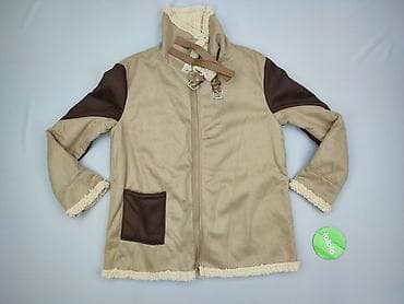 cheap winter coats: Kożuch, rozmiar XL — 2
