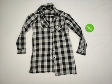franz kafka t shirty: H&M, Koszula damska, rozmiar S — 2