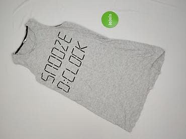 stanik 80 b: Top damski, rozmiar M — 2