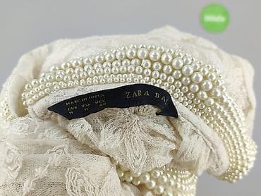 ozdoby do bluzek: Zara, Bluzka damska, rozmiar M — 5