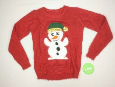 swiateczne sweterki: Sweter damski, rozmiar L — 4