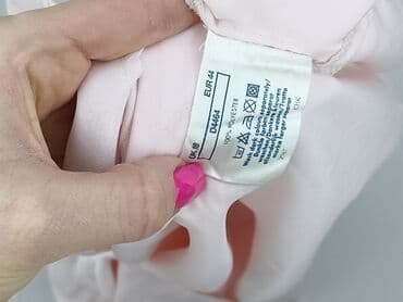 купити куртку в польщі жіночу: Сорочка жіноча, розмір 2XL — 5