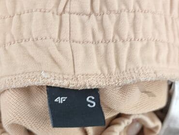 rozmiar majtek damskich l: 4F, Szorty damskie, S — 5