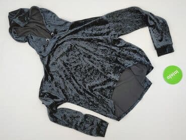 bluza z wilkiem dla dziewczynki: Bluza z kapturem damska, S w lalafo.pl — 2 bluza z wilkiem dla dziewczynki: Bluza z kapturem damska, S — 2