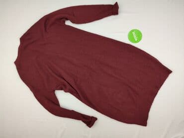 sukienka golf sweter: CAMAIEU, Sukienka damska, rozmiar M — 3