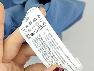 pull and bear jeans: PULL&BEAR, Sukienka damska, rozmiar XS — 4