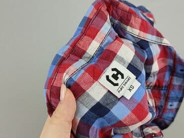 c a sweter kaszmirowy: Koszulа dla mężczyzn, XS, stan - Dobry — 4