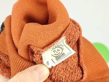 kurtka napapijri: Hat, 5-6 years, 52-54 cm, condition - Good — 5