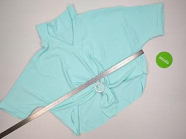 bluhmod since 1966: Italy Moda, Bluzka damska, rozmiar One size — 4