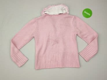 bluzka z otworem na kciuk: Sweter damski, rozmiar L — 3