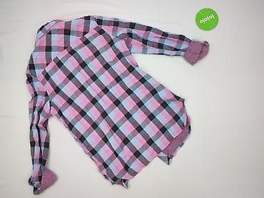 sklep hm: H&M Divided, Koszula damska, rozmiar XL — 3