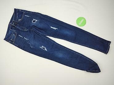 renee jeansy: Jeansy damskie, rozmiar M — 2