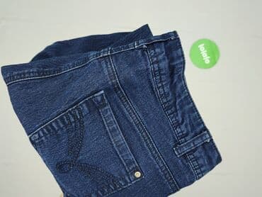 jeansy cropped damskie: Cropp, Jeansy damskie, rozmiar L — 5