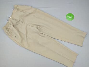 esmara piżama: Material trousers for women, XL — 2