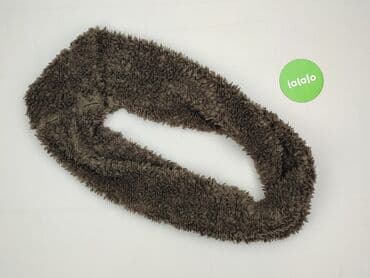 Accessories: Tube scarf, Female, condition - Perfect — 4